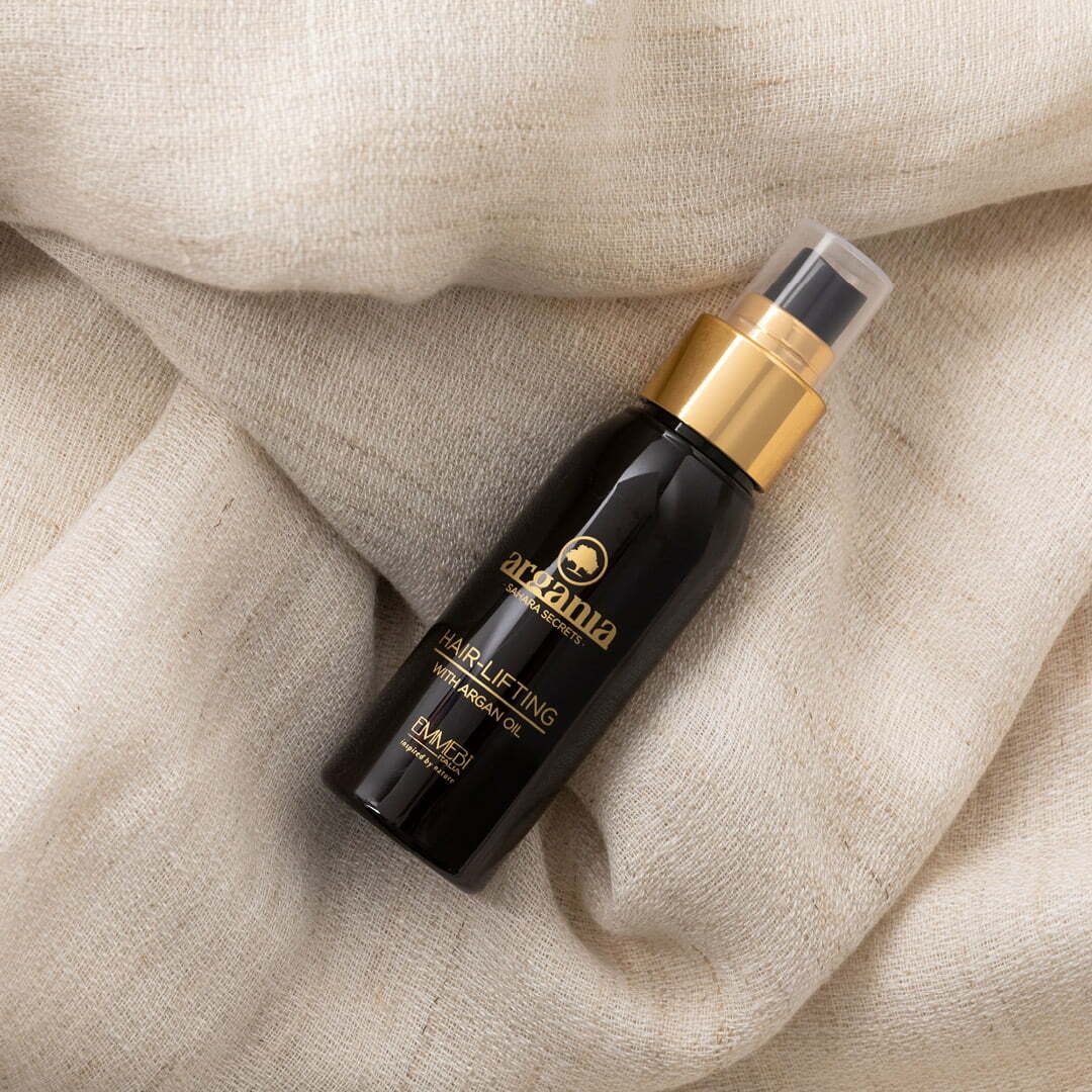 Argania hair lifting 50 ml - Emmebi Italia